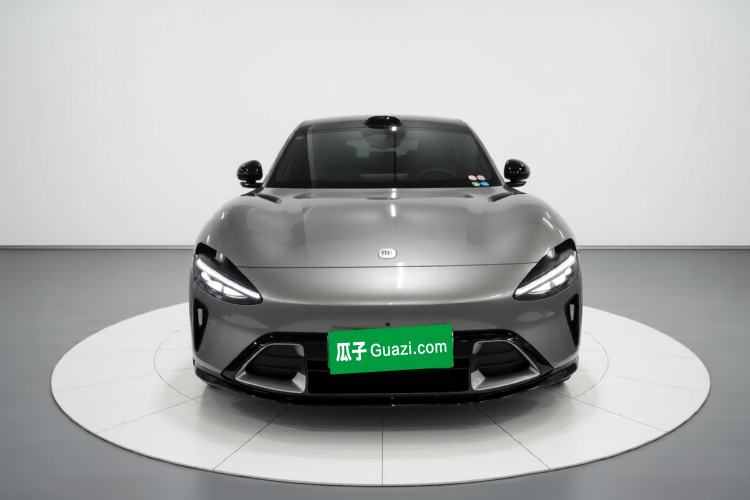 Used Xiaomi Auto YU7 2025 Ultra-Long Range All-Wheel Drive Pro Version
