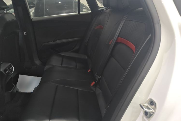 Used MG 5 2025 180 DVVT Global Luxury Edition
