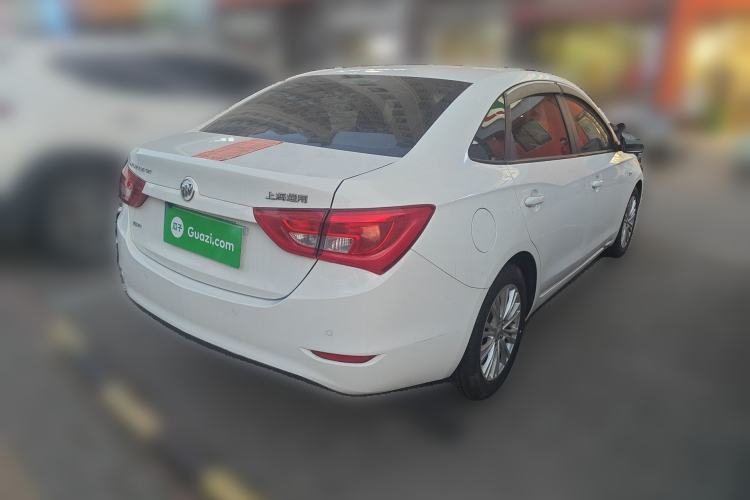 Used Buick GT 2015 15N Automatic Deluxe Edition