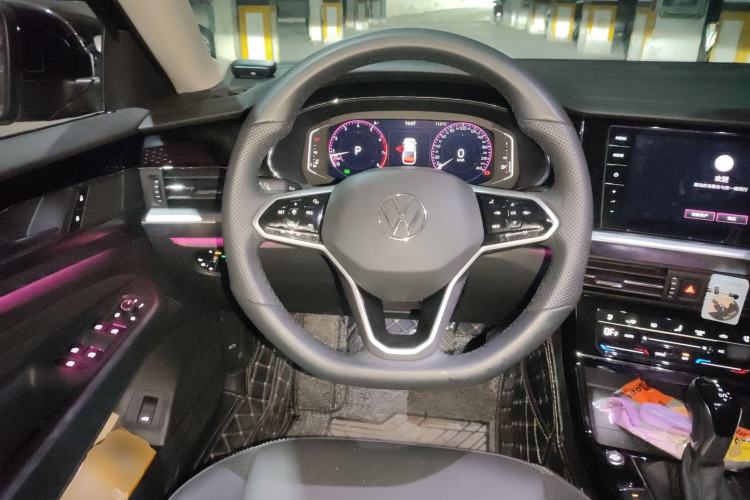 Used Volkswagen Passat 2024 380TSI Luxury Edition