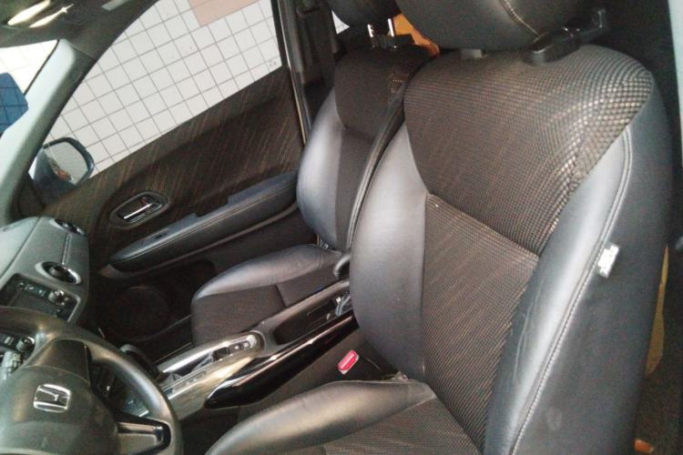 Used Honda XR-V 2017 1.8L EXi CVT Comfort Version