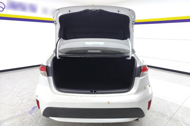 Used Toyota Levin 2021 Dual-Motor 1.8H E-CVT Leading Edition
