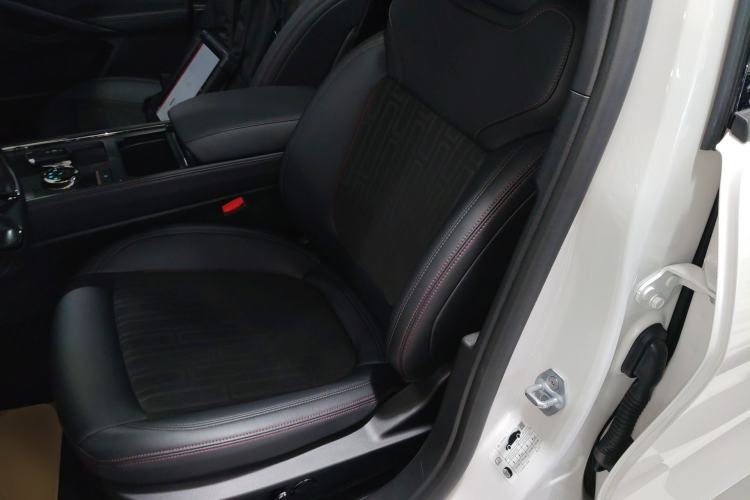 Used Ford Mondeo 2023 EcoBoost 180 Comfort Model
