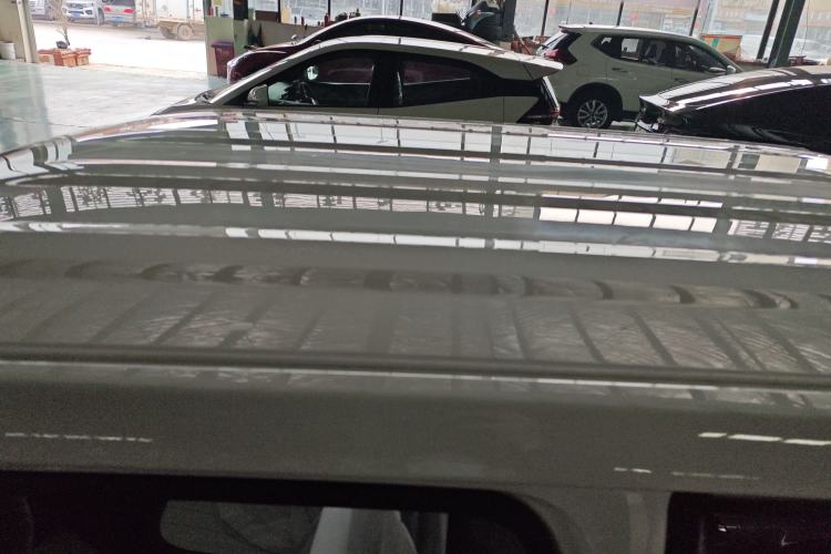 Used Livan Blue Balloon 2025 Model Dynamic Version
