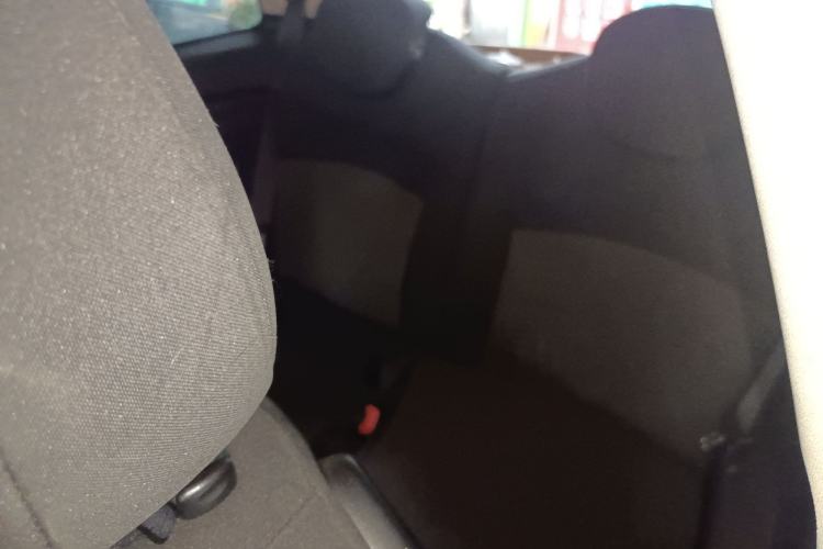 Used MINI 2011 1.6L ONE