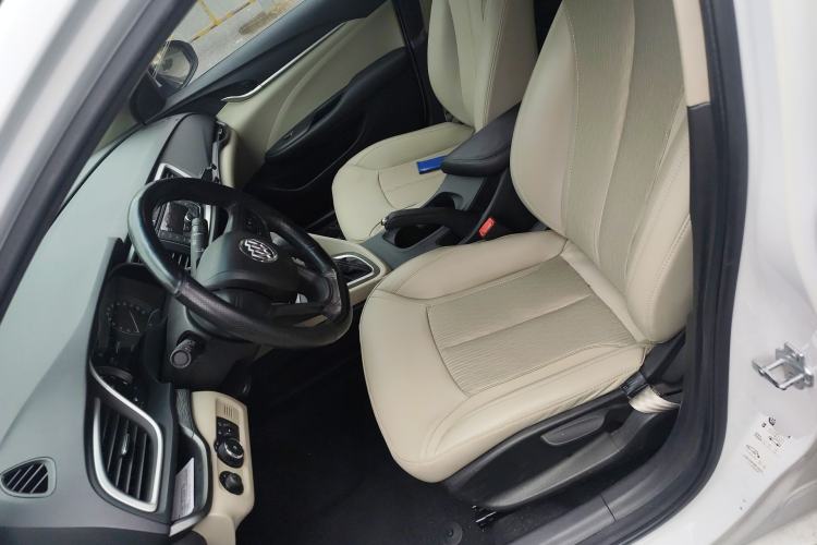 Used Buick GT 2016 15N Automatic Elite Edition