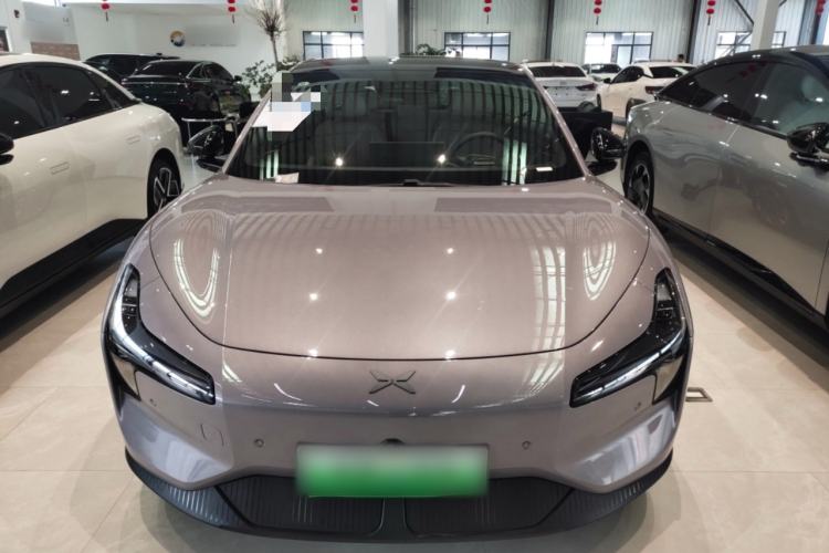 Used XPeng MONA M03 2025 600 with Ultra-Long Range Max
