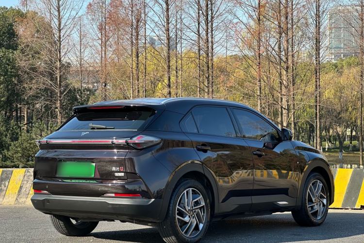 Used NETA U 2021 Pro 500 Lunar Edition
