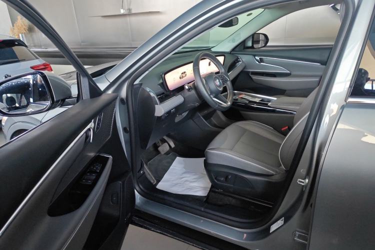 Used Buick E5 2025 Model 620KM Prestige Edition
