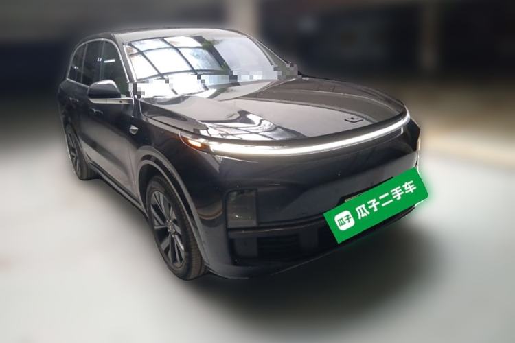 Used Li Auto L8 2023 Air model
