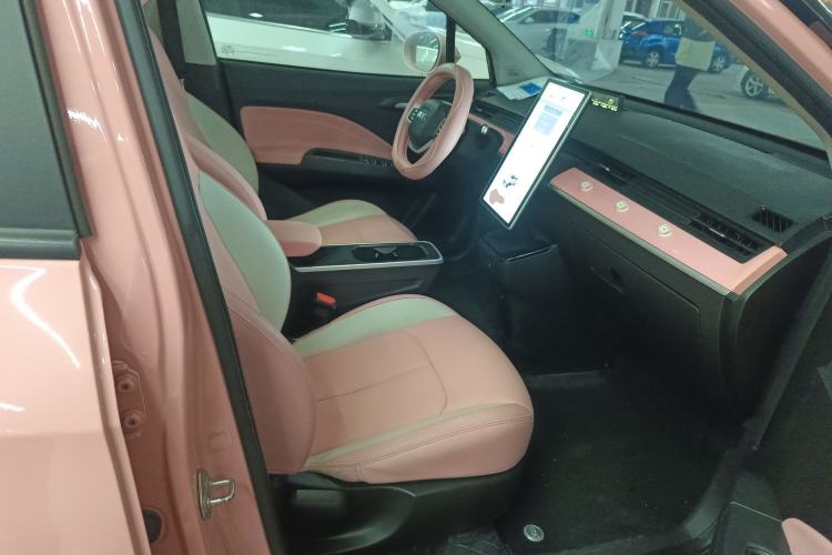 Used NETA V 2021 Standard Range Entertainment Version – Upgraded Model
