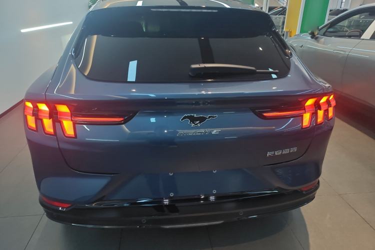 Used Ford Mustang Mach-E 2021 AION Y Plus Rear-Drive Luxury Edition (Long Range)
