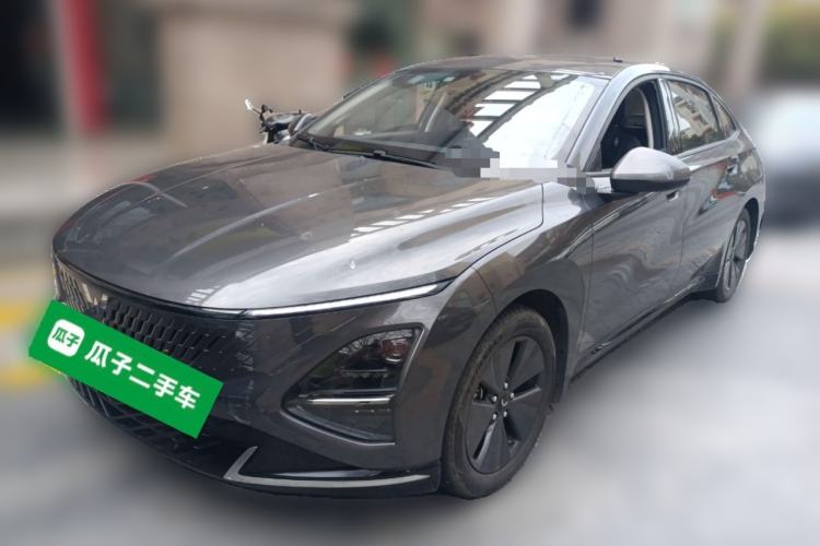 Used Wuling Xingguang 2023 70 Standard Edition