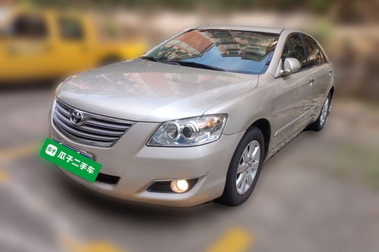 Used Toyota Camry 2007 200E Elite Edition