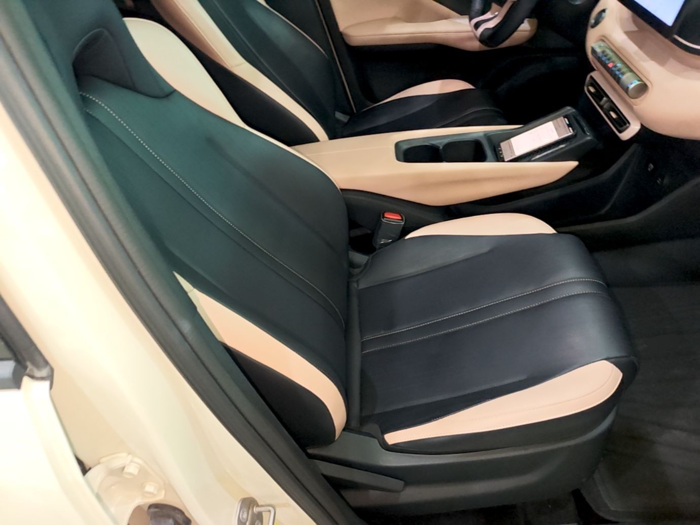 BYD Seagull 2023 Flying Edition — снимка 19