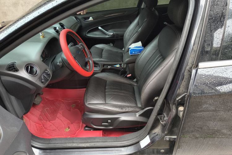 Used Ford Mondeo 2011 2.0L GTDi 200 Luxury Edition