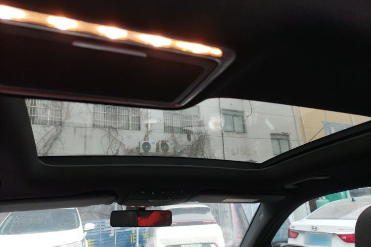 Used Mercedes-Benz GLC 2020 GLC 260 L 4MATIC Dynamic Model