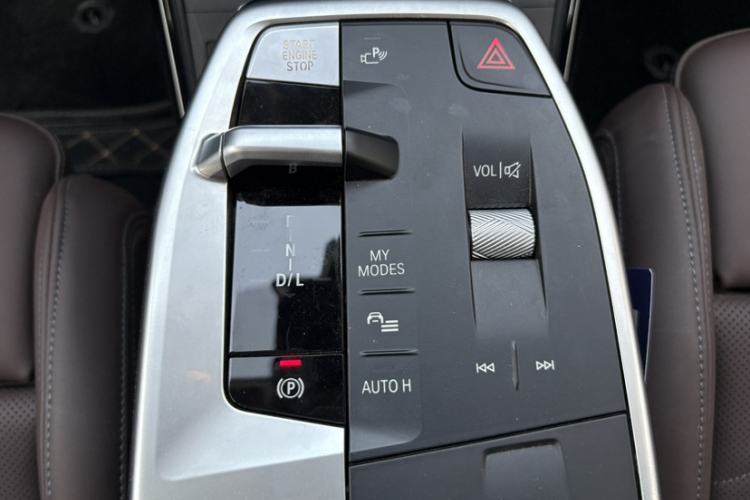 Used BMW X2 2024 sDrive25i M Sport Package
