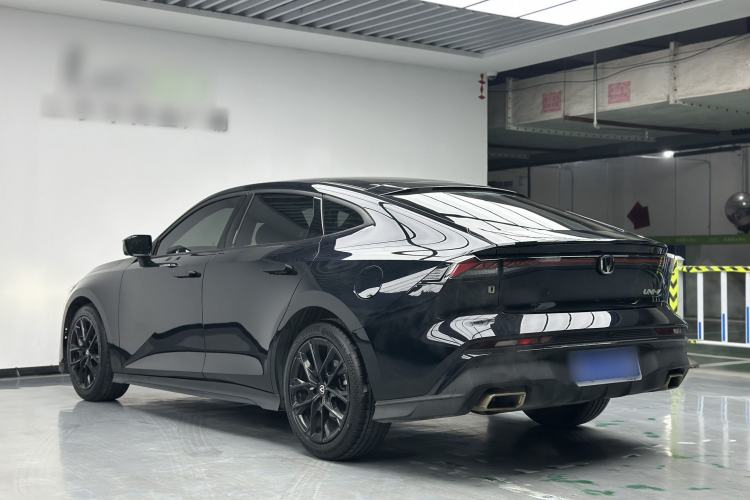 Used CHANGAN UNI-V 2024 1.5T Prestige Edition Exterior 2