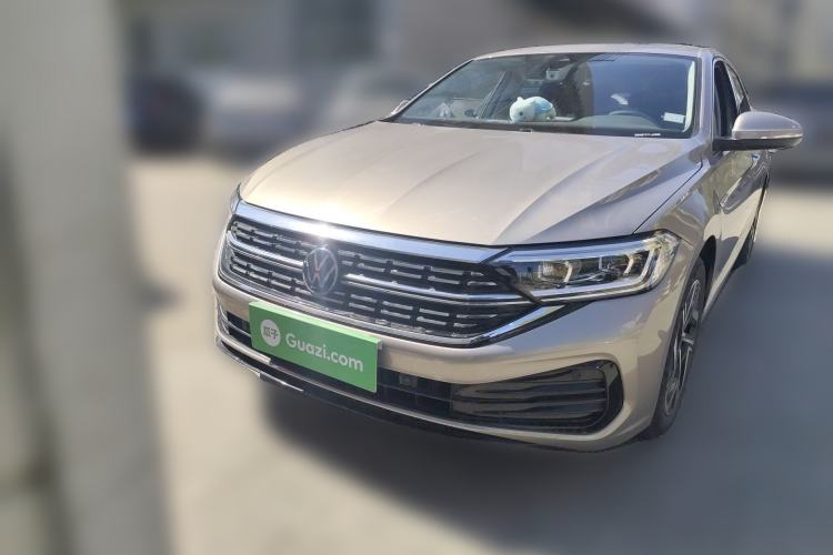 Used Volkswagen Sagitar 2023 300TSI DSG Excellence Edition Front