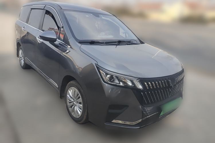 Used Wuling Jiachen 2022 1.5L Manual Enjoyment Elite Model