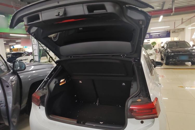 Used Volkswagen ID.3 2022 Active Pure Intelligent Enjoyment Edition