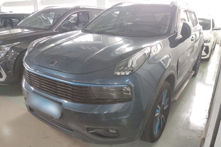 Used Lynk & Co 01 2017 2.0T Two-Wheel Drive Zhaopu Version Guazi used car, China used car export, Used car for sale, Used  cars, Cheapest cars for sale