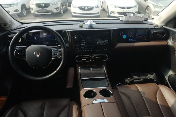 Used Leapmotor C11 2021 Performance Edition