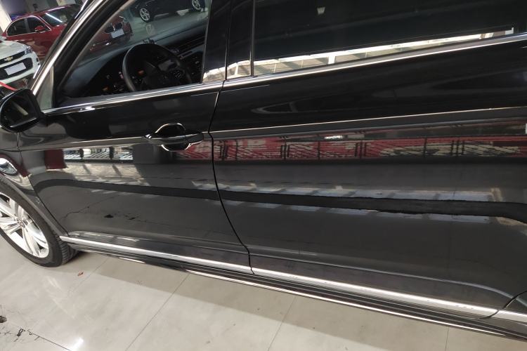 Used Volkswagen Magotan 2025 Zhongxiang Version 280TSI DSG Comfort Edition