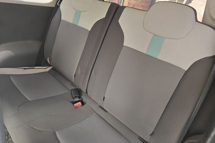 Used Qiyuan Lumin 2023 205km Xiangqin Version