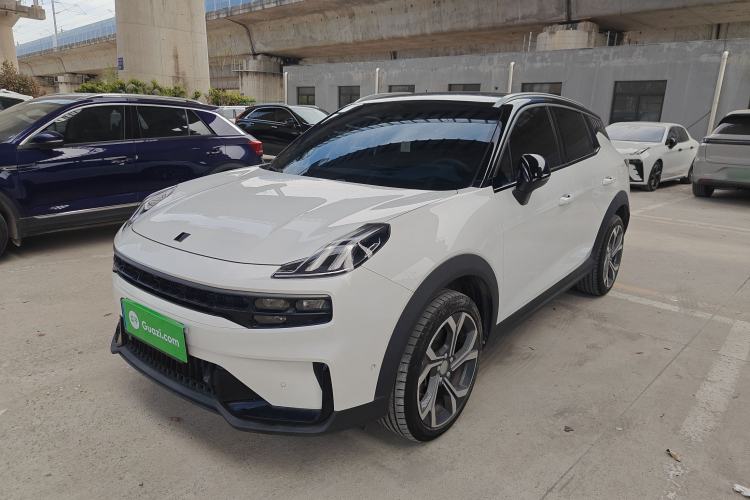 Used Lynk & Co 06 2023 Remix 1.5T Dynamic Halo