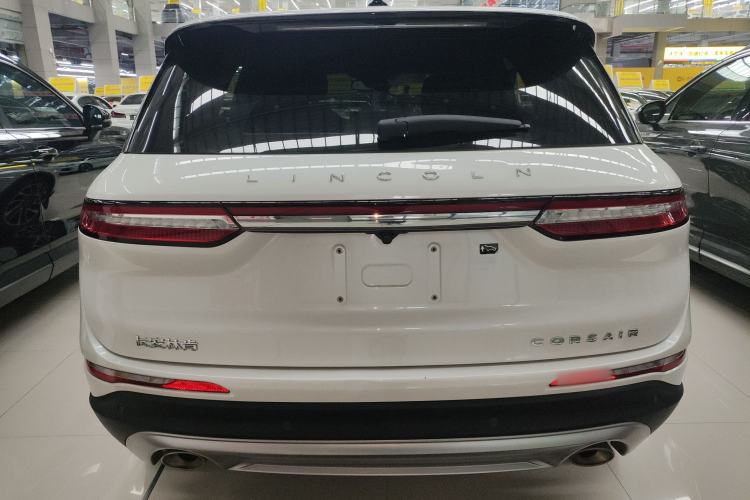 Used Lincoln Corsair 2022 2.0T Two-Wheel Drive Deluxe Edition