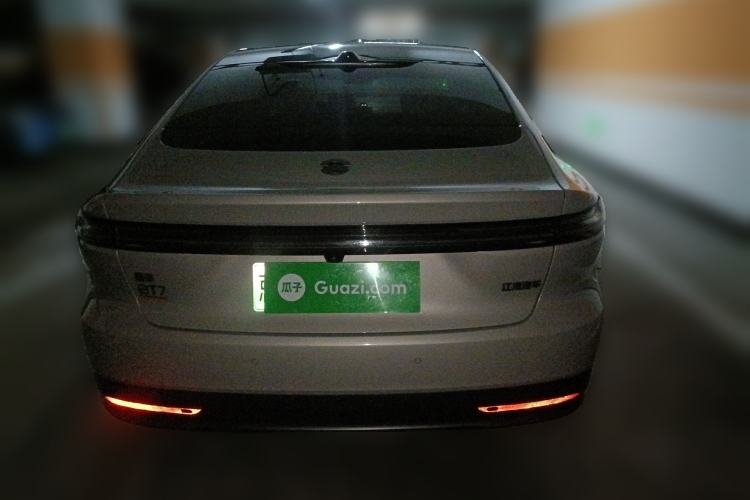 Used Nio ET7 2022 100kWh First Edition
