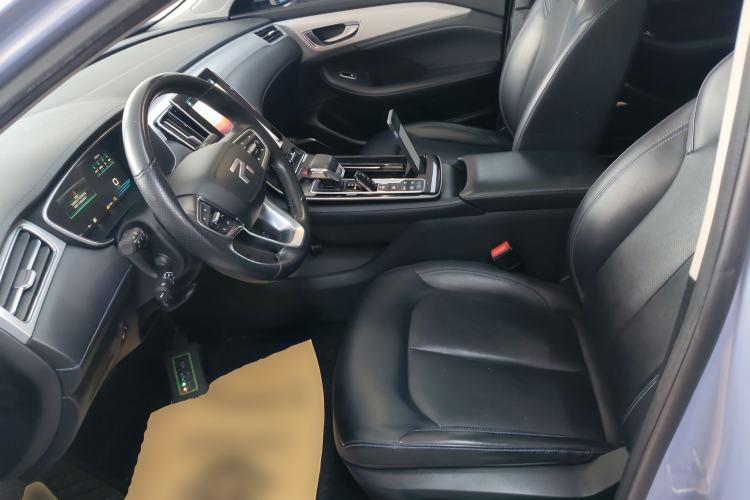 Used Rising ER6 2021 New Dynamic Edition 620km Smart Enjoyment Version