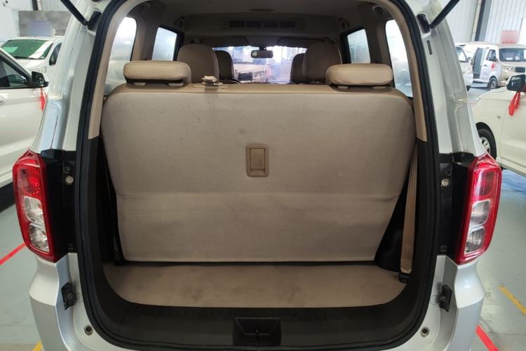 Used Wuling Hongguang 2018 1.5L S Comfort Model L2B
