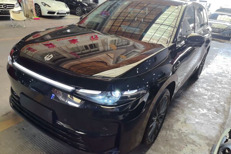 Used Leapmotor C10 2024 530 Smart Edition