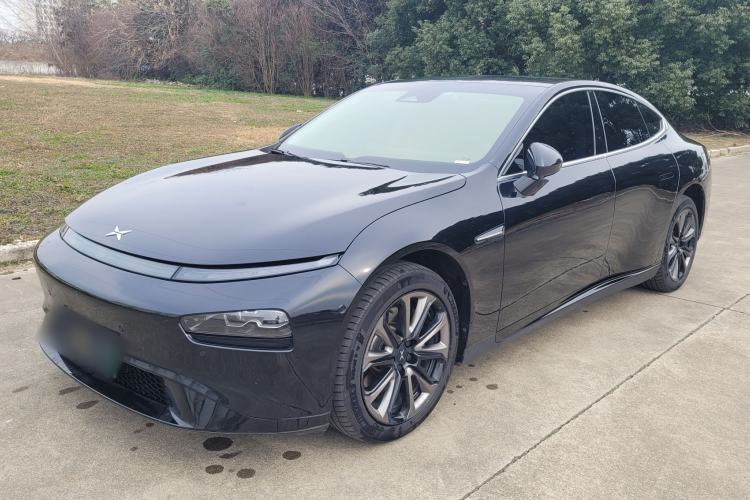 Used XPeng P7 2022 670N+