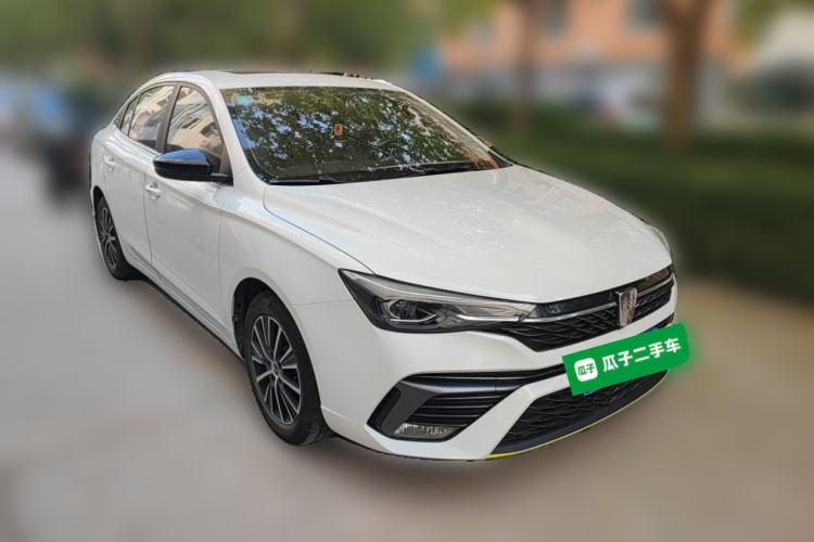 Used Roewe i5 2021 1.5L Manual Diamond Edition
