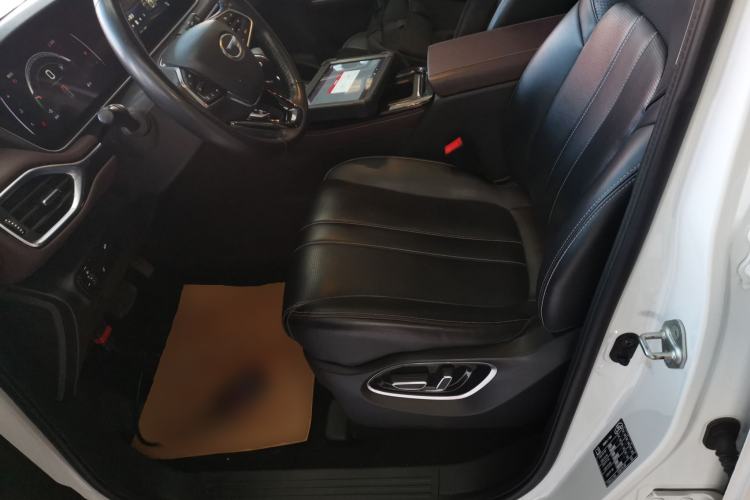 Used GAC Trumpchi M6 2023 PRO 270T DCT Luxury Edition
