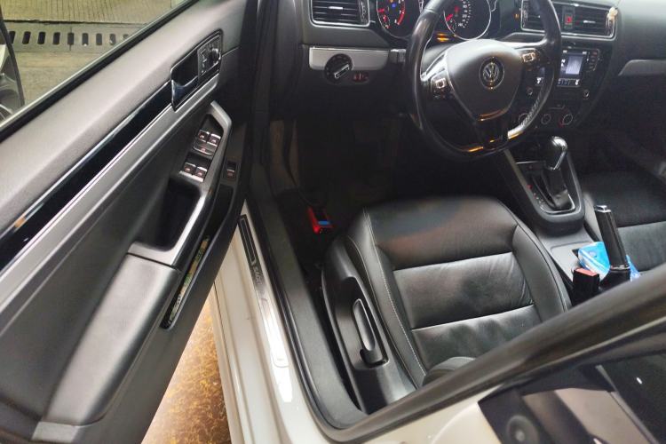 Used Volkswagen Sagitar 2018 280TSI DSG Ignite Edition