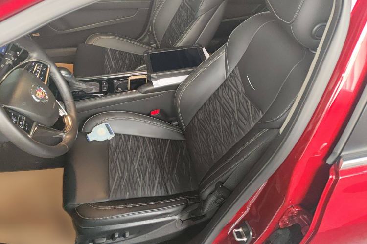 Used Cadillac ATS-L 2014 25T Comfort Model