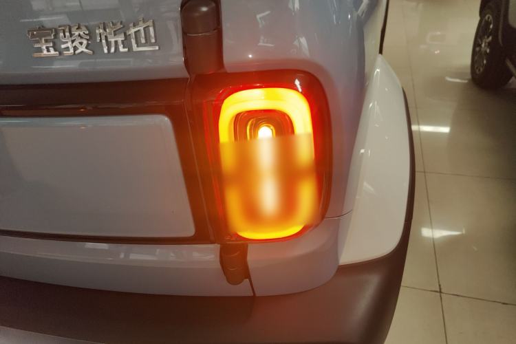 Used Baojun Spark 2025 Model 2nd Anniversary Edition