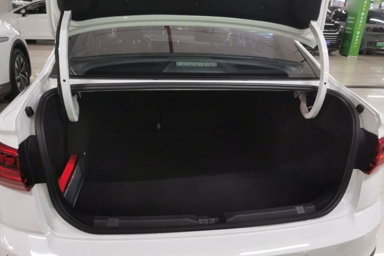 Used Volkswagen Bora 2023 200TSI DSG Comfort Edition Trunk