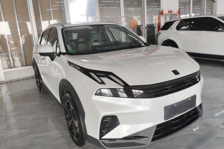 Used Lynk & Co 06 EM-P 2023 EM-P 56 Standard Range Pro