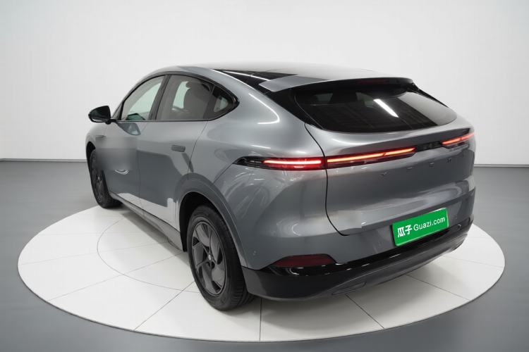 Used XPeng G6 2025 625 Long-Range Max Flagship Edition