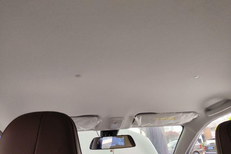 Used Wuling Bingo 2023 410 km Lingxi Deluxe Edition