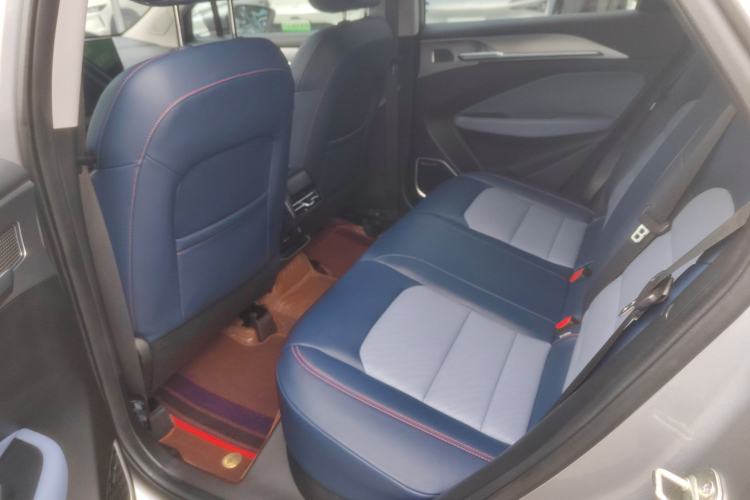 Used Geometry M6 2022 450 New Smart Type
