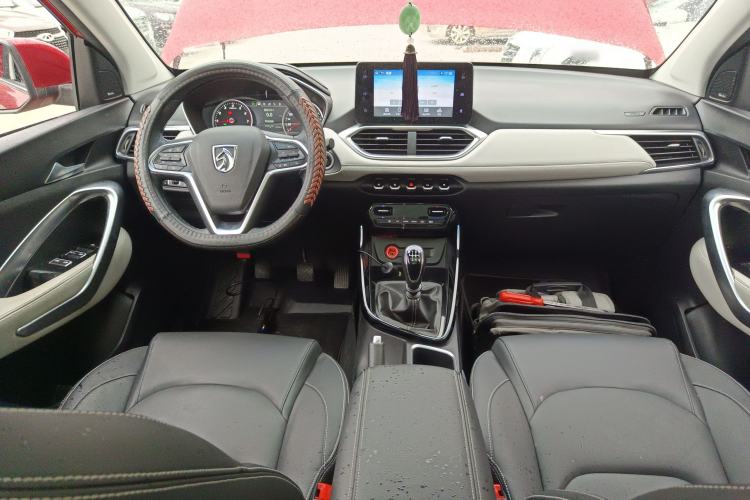 Used Baojun 530 2018 1.5T Manual Prestige Version China V