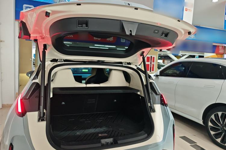 Used Zeekr X 2023 Rear-Drive YOU Edition 4 Seats
