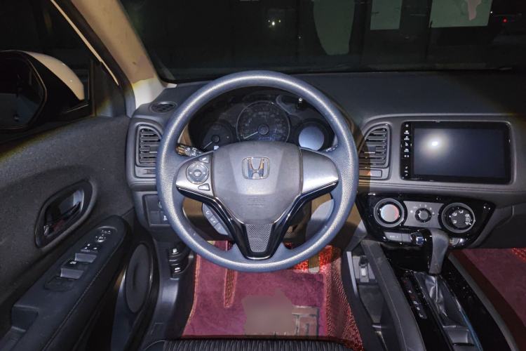 Used Honda Vezel 2019 1.5L CVT Pioneer Edition China V